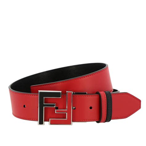 fendi belts mens|fendi belt outlet.